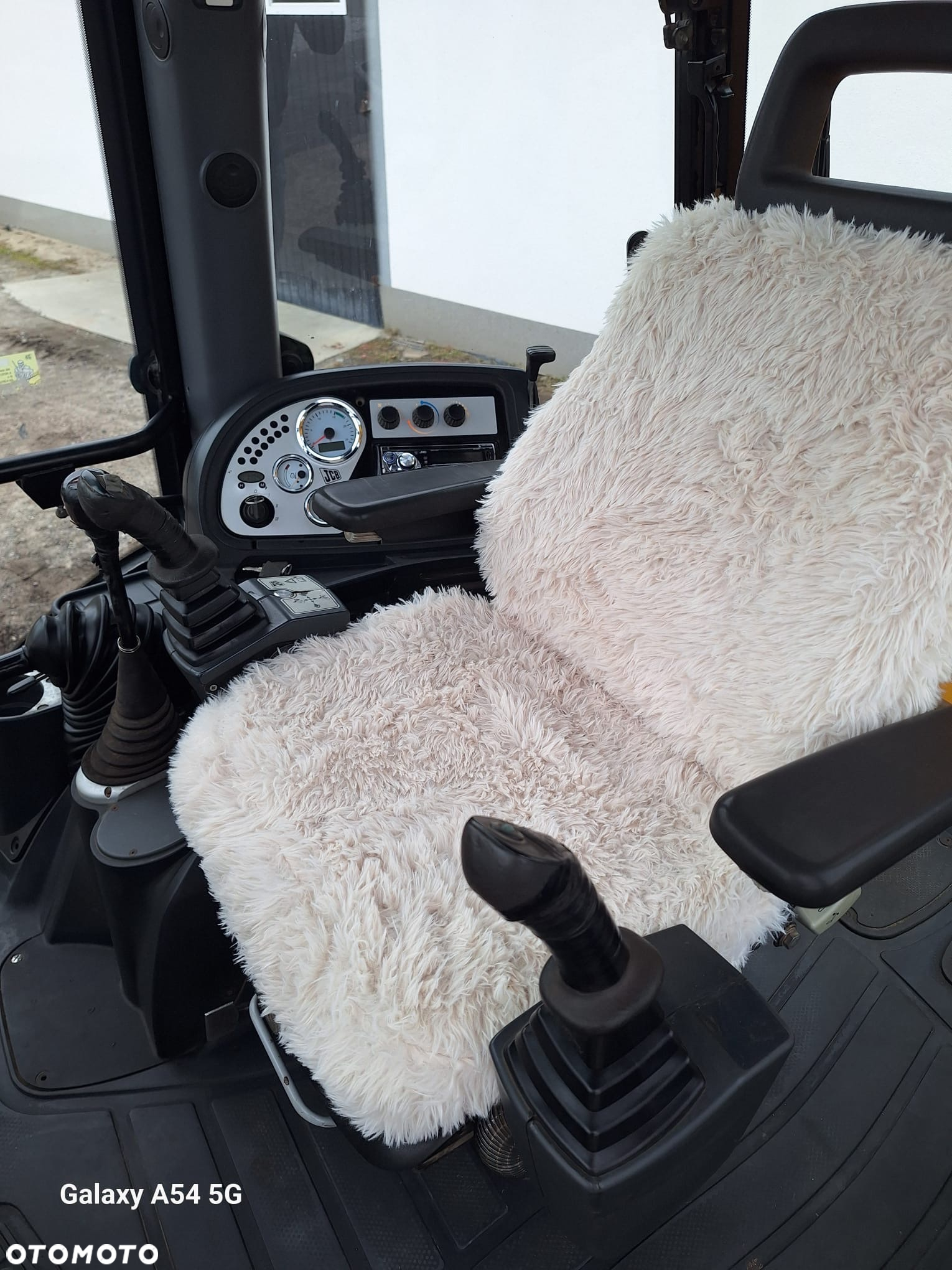 JCB 3CX - 3