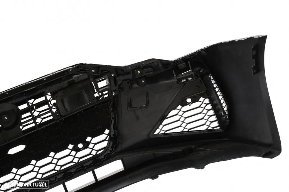 Body Kit Audi A6 C8 (2018 a 2022) Look RS6 - 12