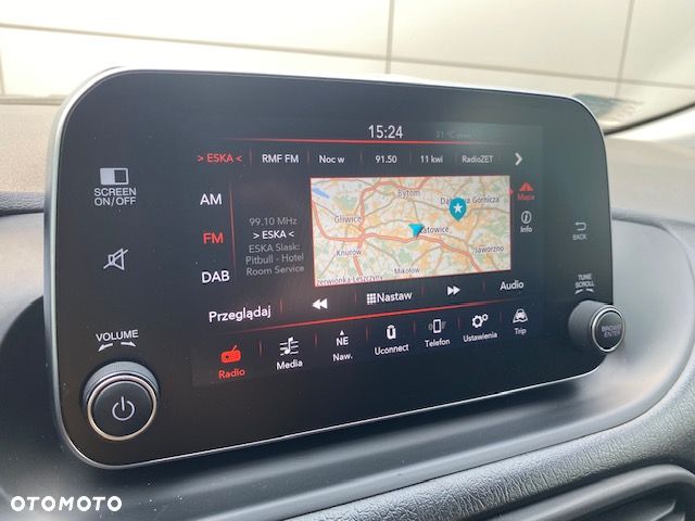 Fiat Tipo 1.4 16v Lounge - 17