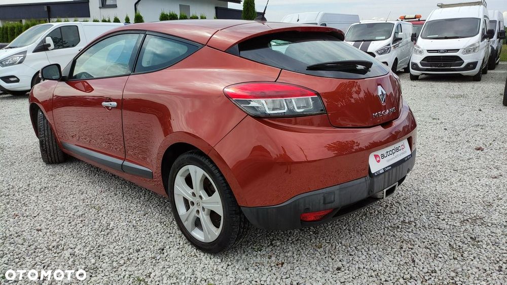 Renault Megane - 2