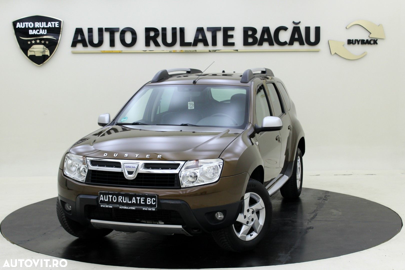Dacia Duster - 2