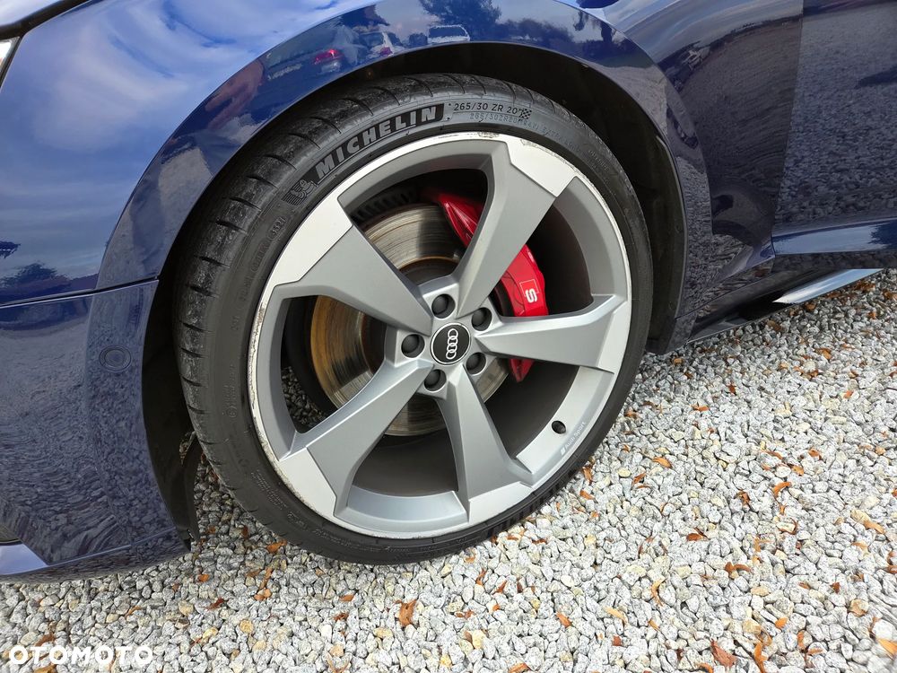 Audi S5 Sportback 3.0 TFSI Quattro Tiptronic - 36