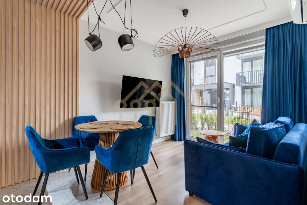 Apartament inwestycyjny - Faktura Vat 23%