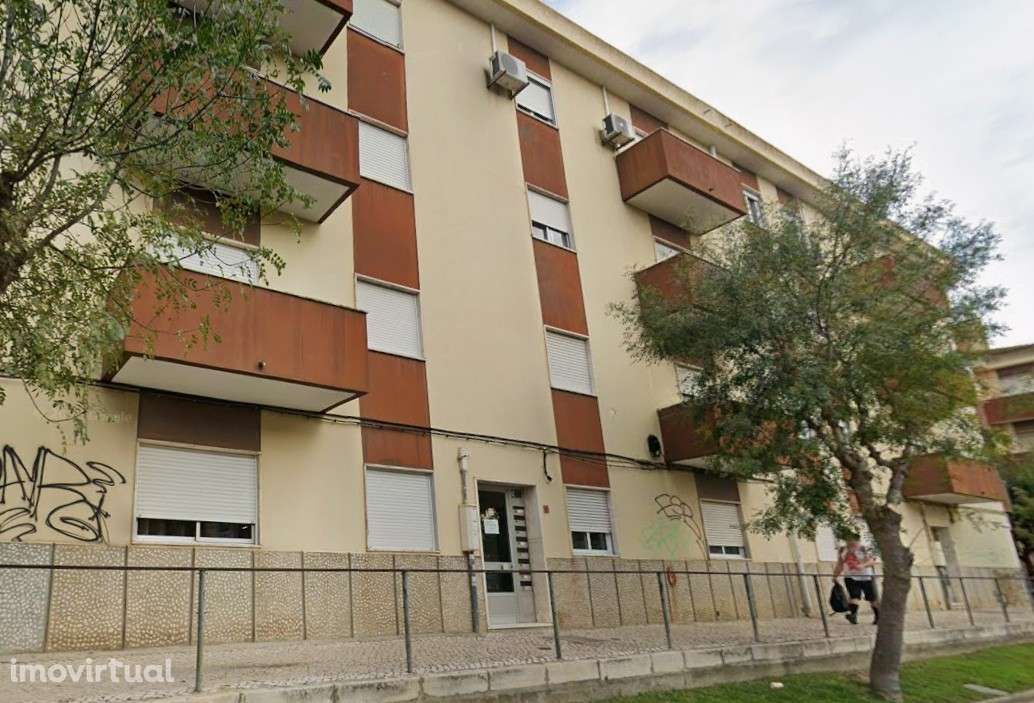 Apartamento em Palmela, Pinhal Novo - Grande imagem: 4/4