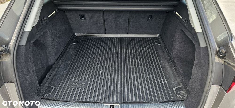 Audi A4 Avant - 26