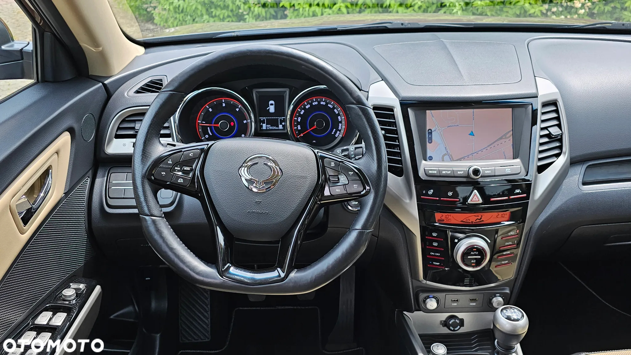 SsangYong/KGM Tivoli - 21