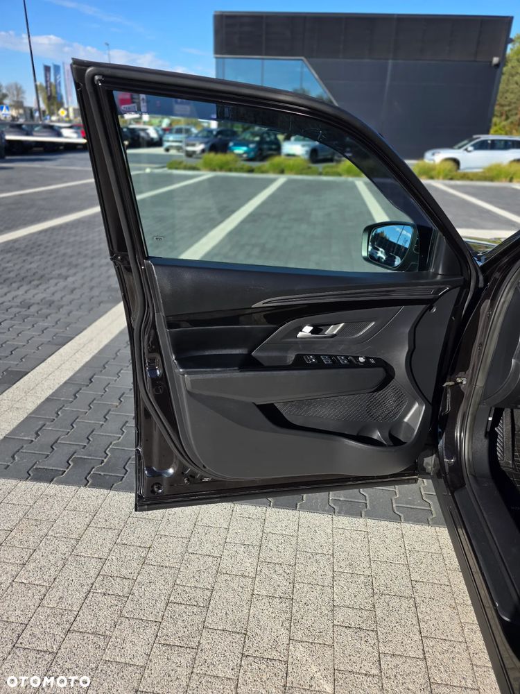 KG Mobility Korando 2023 photo 5