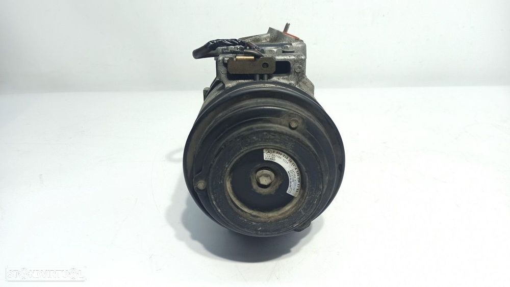 COMPRESSOR DE AR CONDICIONADO MERCEDES CLASE M (W163) 320 (163.154) - 6