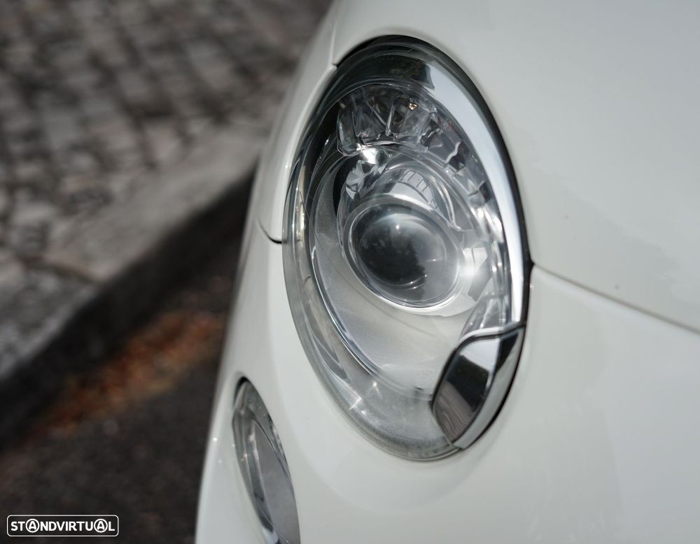 Abarth 595C Auto Turismo - 18