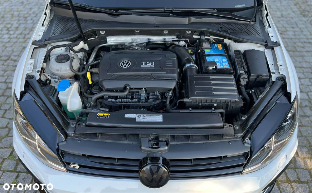 Volkswagen Golf - 13