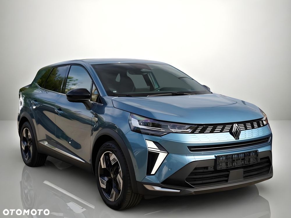 Renault Symbioz 1.8 E-Tech Full Hybrid 160 Esprit Alpine - 3