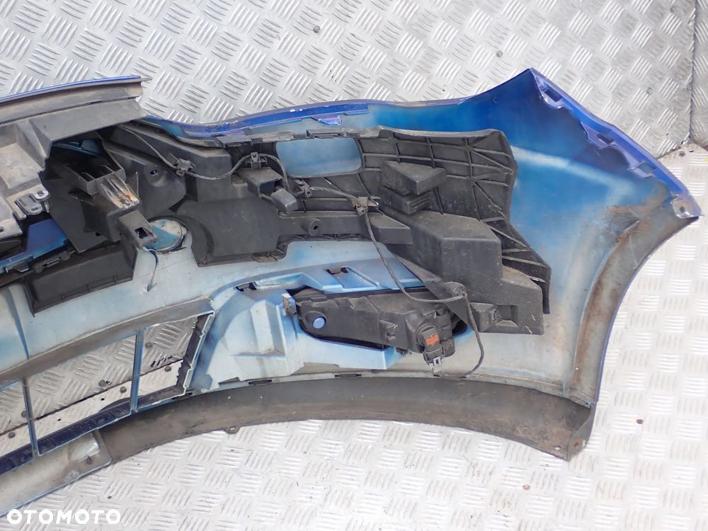 ZDERZAK PRZEDNI FORD C-MAX MK2 LIFT F1CB-R17757-A - 7