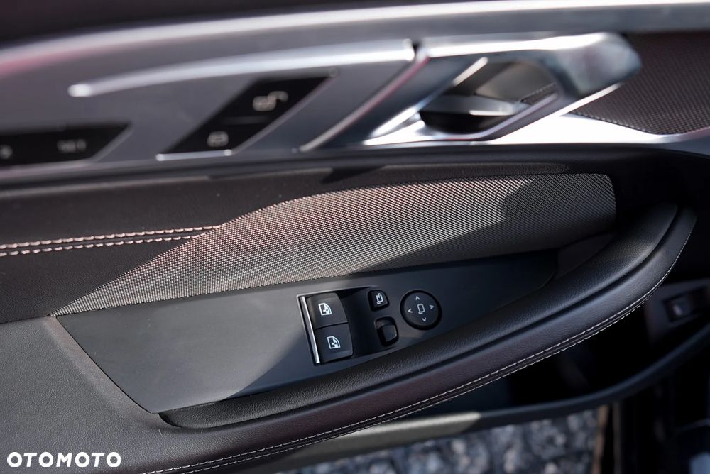 BMW Seria 8 840d xDrive - 6