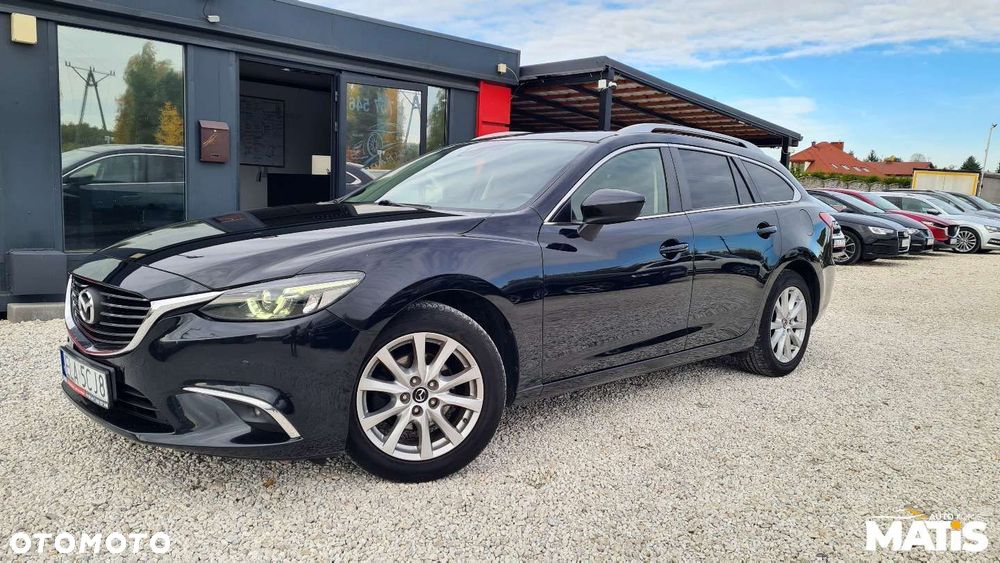 Mazda 6 - 29
