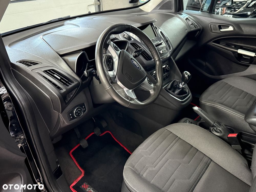 Ford Transit Connect Kombi 230 L2 Active - 15