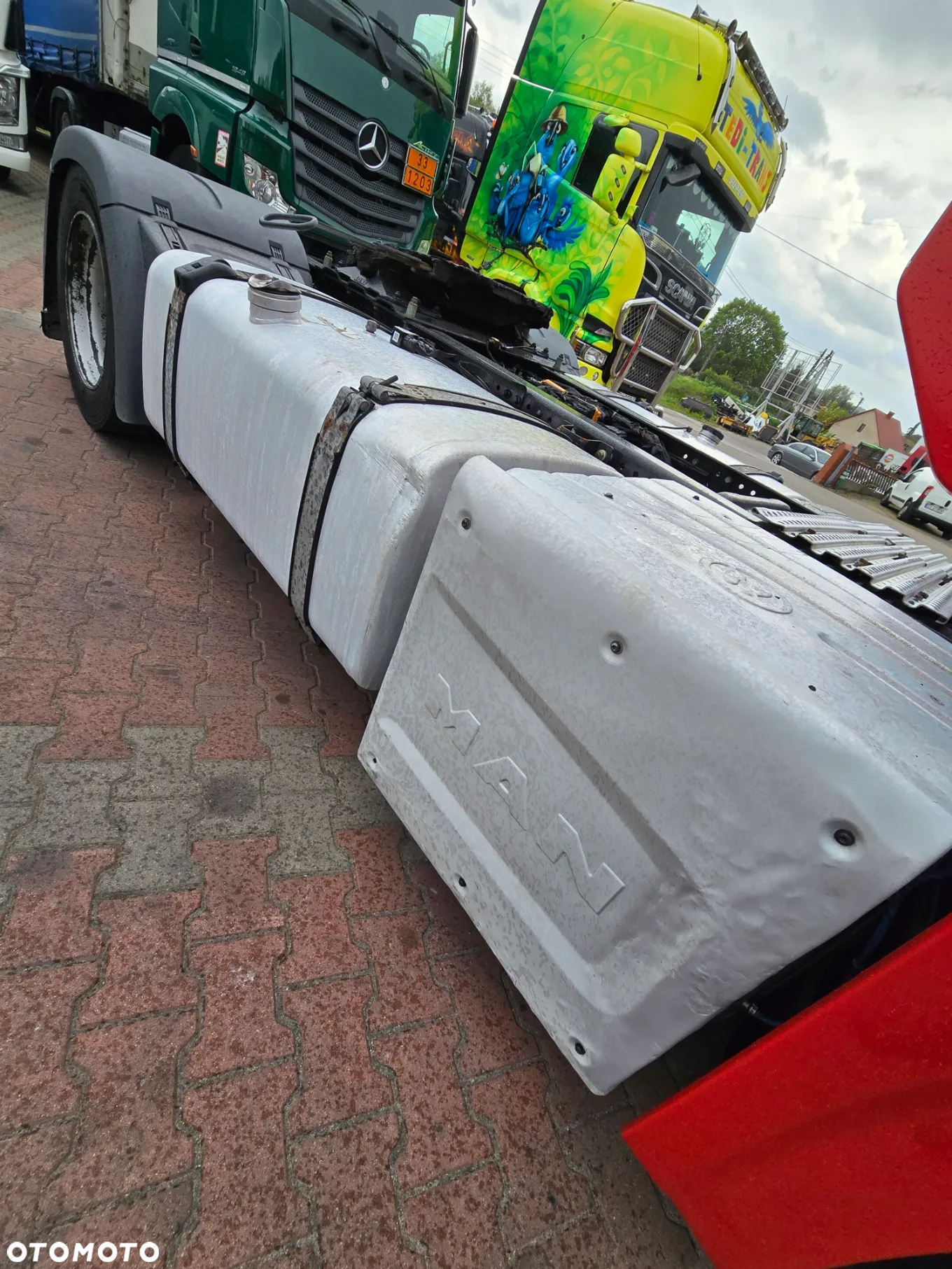 MAN TG 3 MEGA XXL - 29