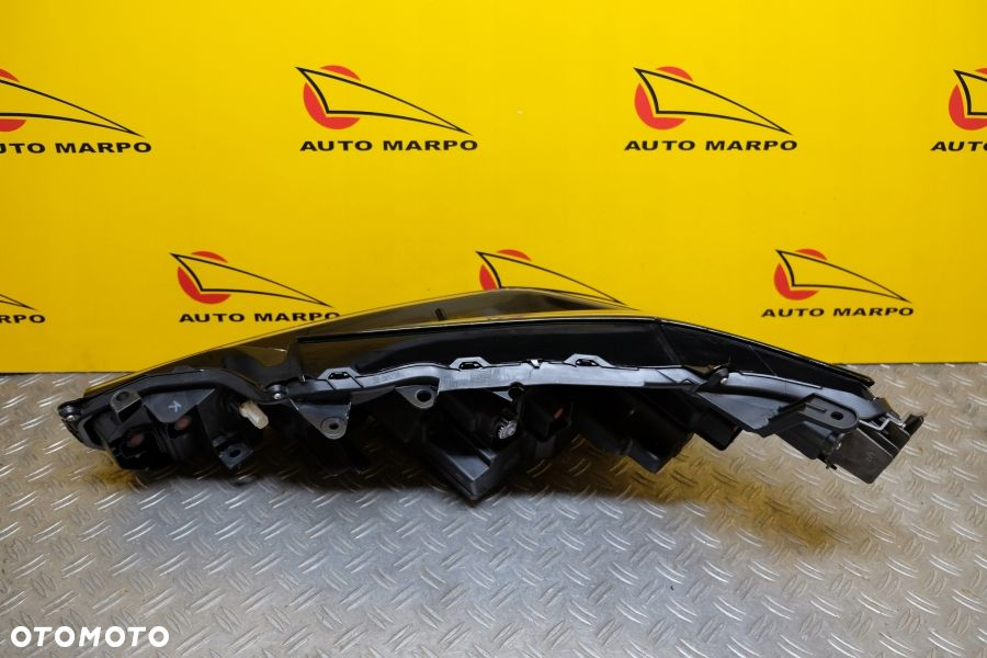 TOYOTA PRIUS XW60 2022- REFLEKTOR LAMPA FULL LED R EU - 6