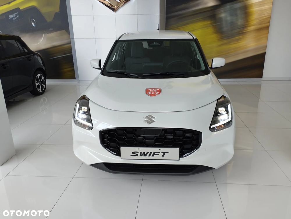 Suzuki Swift 1.2 Dualjet SHVS Premium Plus