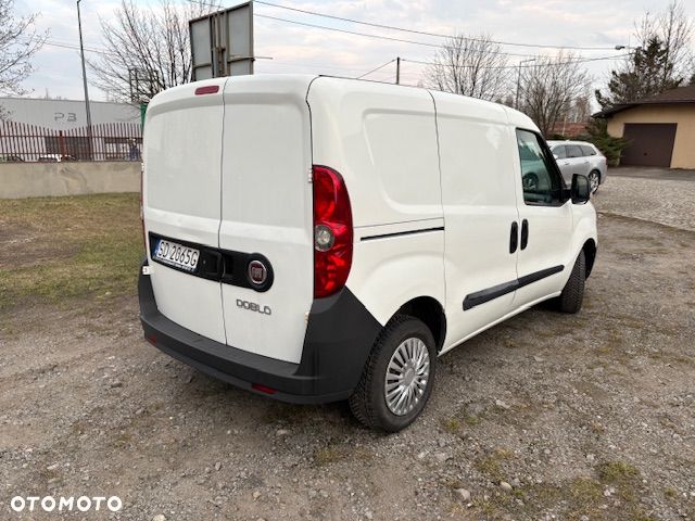 Fiat Doblo - 7