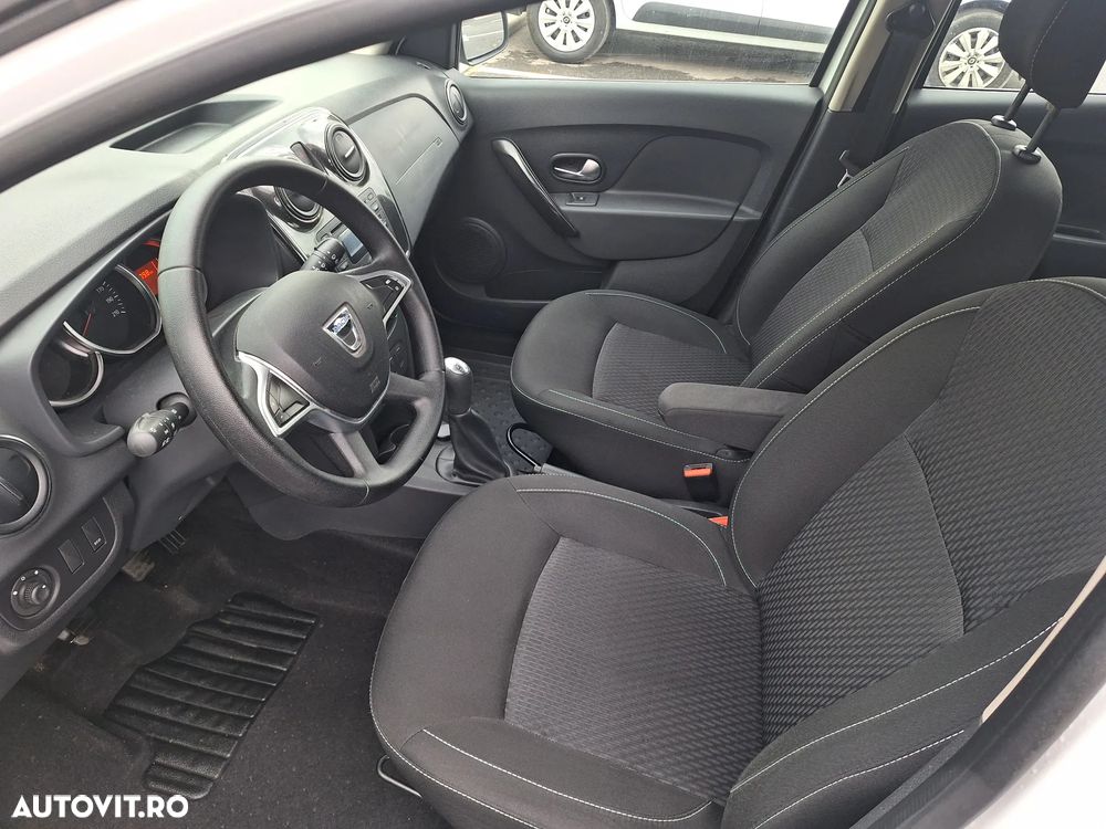 Dacia Logan MCV 0.9 Laureate - 9