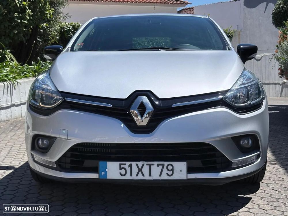 Renault Clio 0.9 TCe Limited - 14