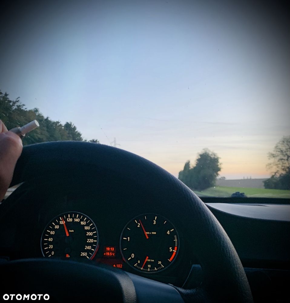 BMW Seria 3 320d - 17