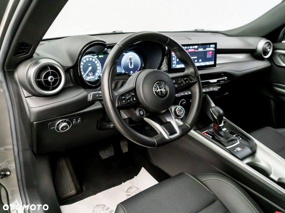 Alfa Romeo Tonale - 24