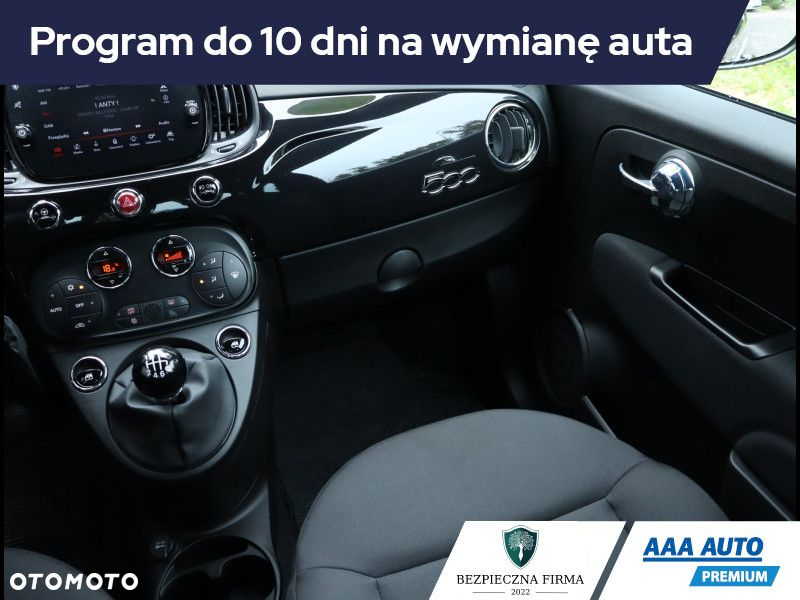 Fiat 500 - 9
