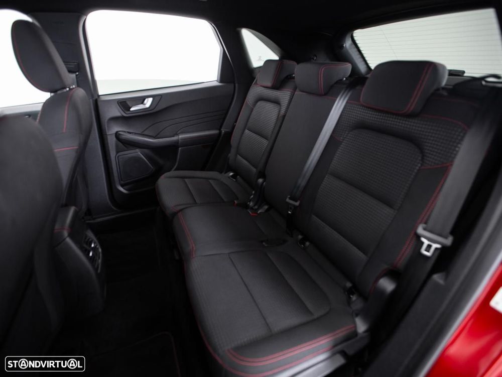 Ford Kuga 1.5 TDCi EcoBlue ST-Line Aut. - 11