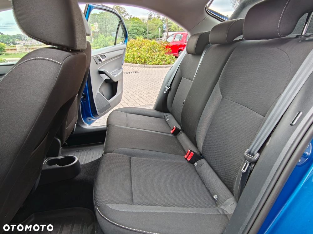 Skoda RAPID 1.2 TSI Active Max - 15