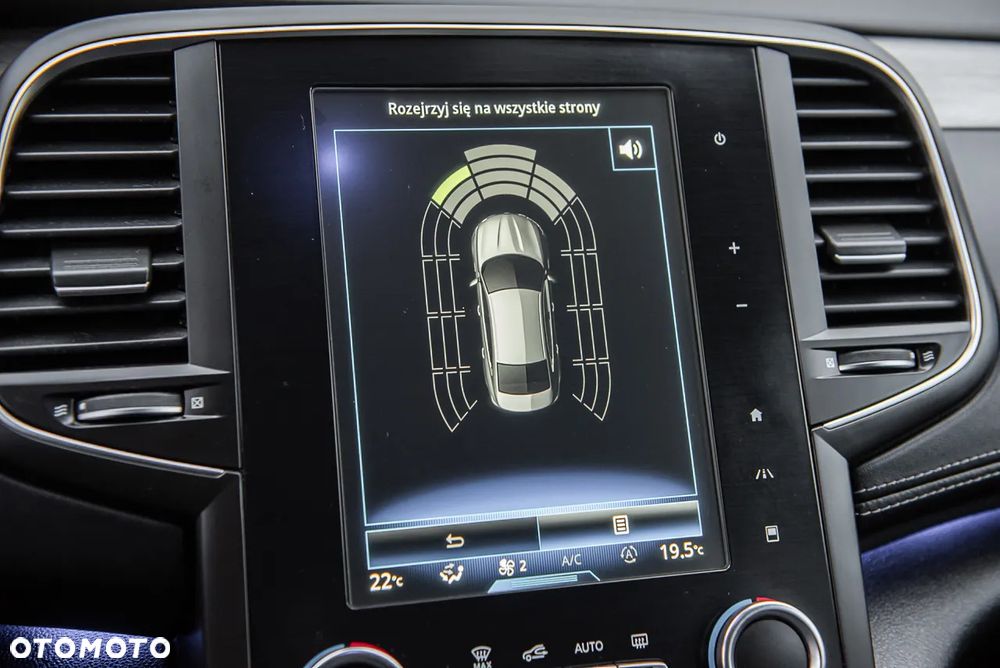 Renault Talisman ENERGY TCe 200 EDC INITIALE PARIS - 25