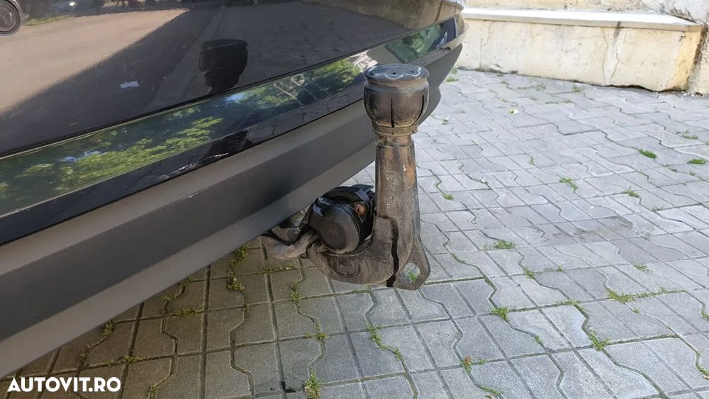 Audi A4 2.0 TDI quattro Stronic - 23