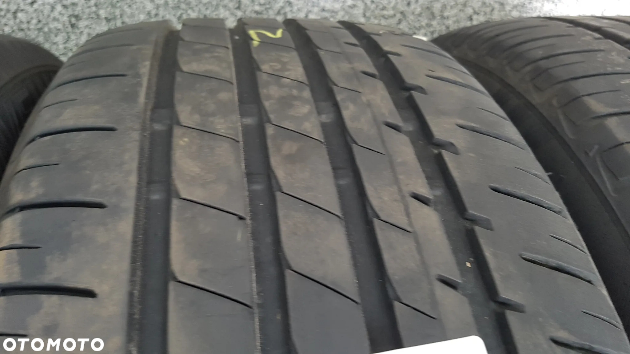 KOŁA LETNIE MAZDA 3 5 6 HYUNDAI  KIA 5X114,3 205/55R16 7JX16 ET 55 - 31