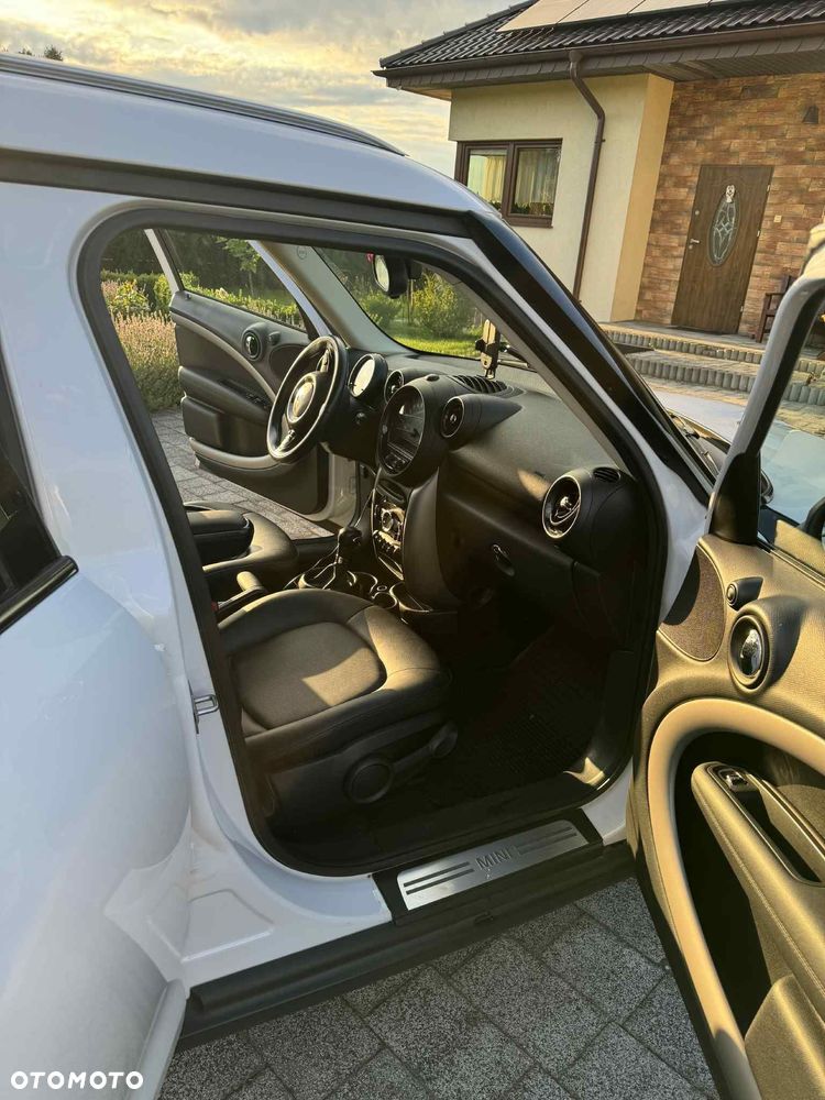 MINI Countryman - 16