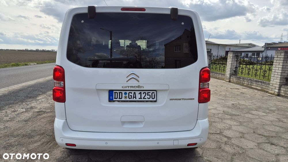 Citroën SpaceTourer M Business - 34