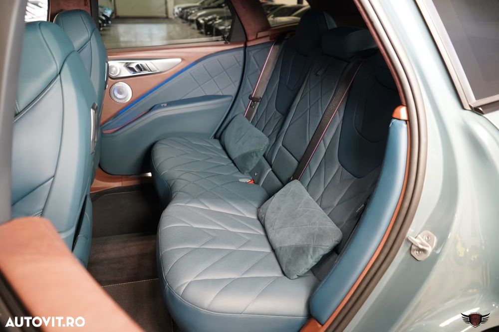 BMW XM Standard - 27
