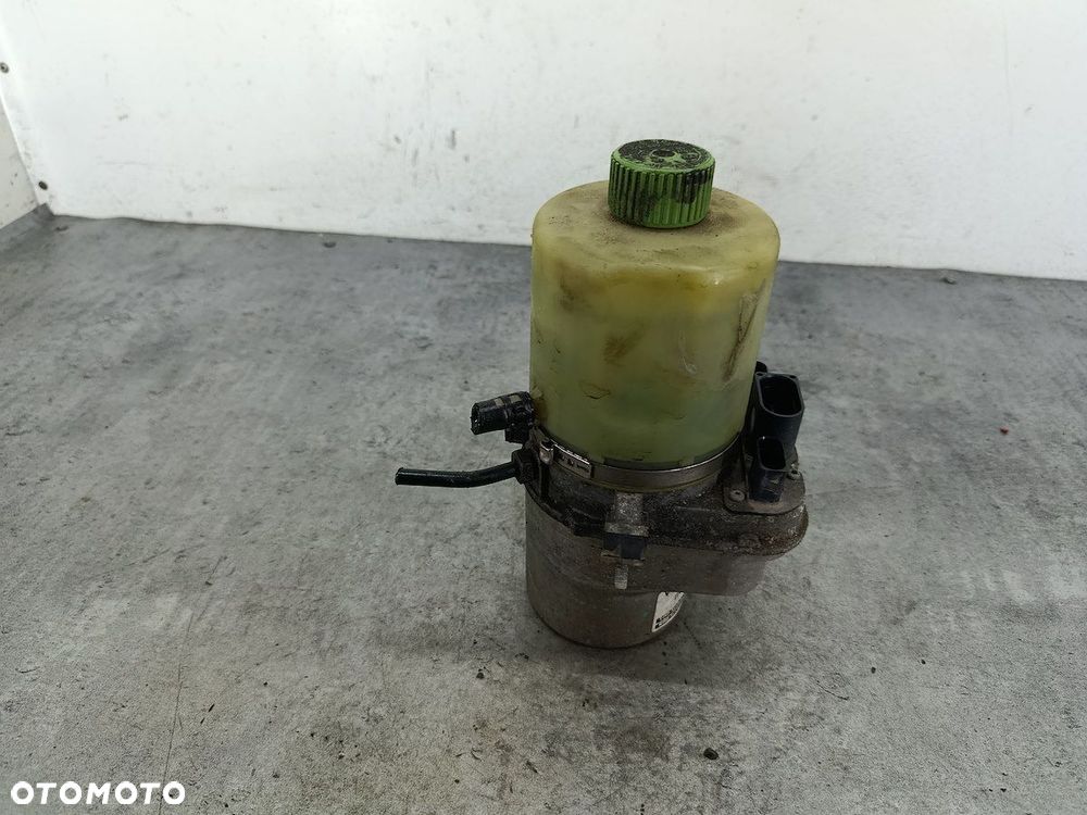 POMPA WSPOMAGANIA ELEKTRYCZNA SKODA FABIA II 6R0423156 6Q2423051  TRW 1.2 - 3