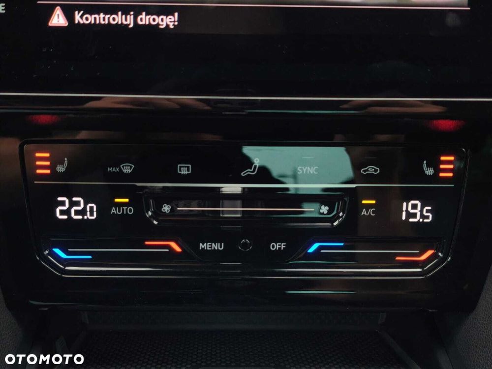 Volkswagen Passat 2.0 TSI 4Mot Elegance DSG - 28