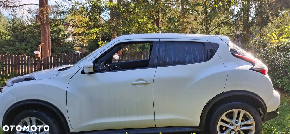 Nissan Juke - 15