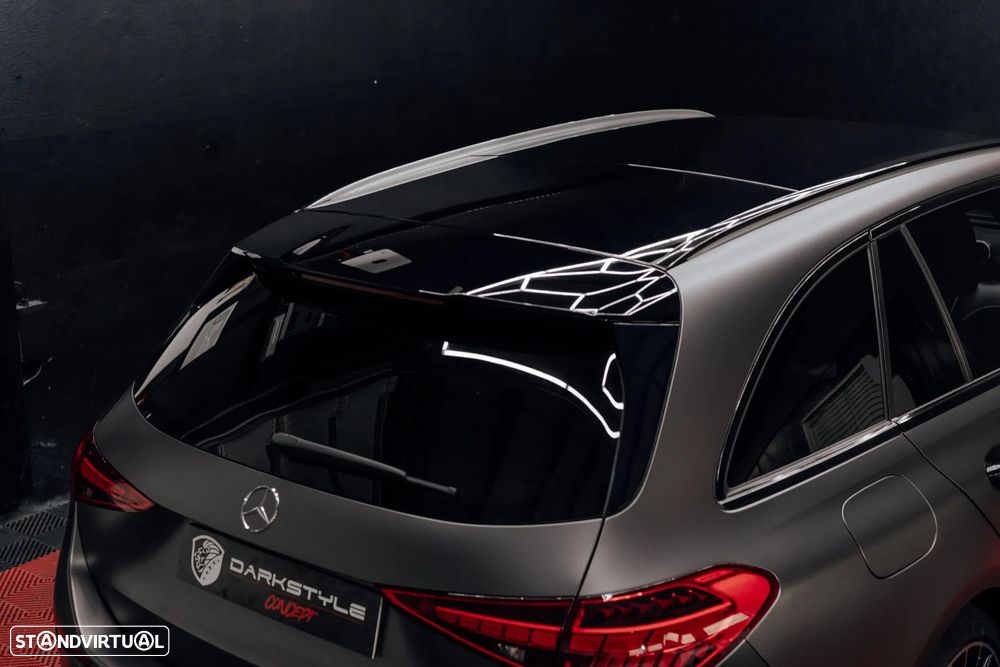 Mercedes-Benz C 300 d AMG Line - 5