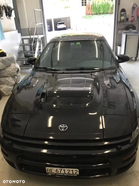 Toyota Celica - 5