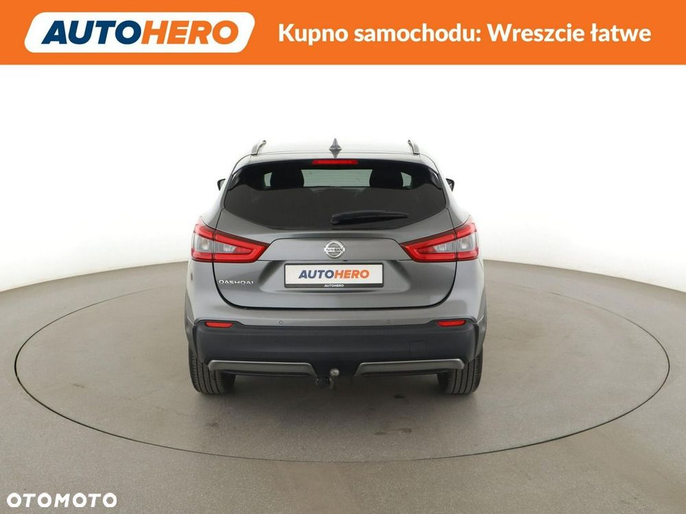 Nissan Qashqai 1.6 DCi N-Connecta - 7