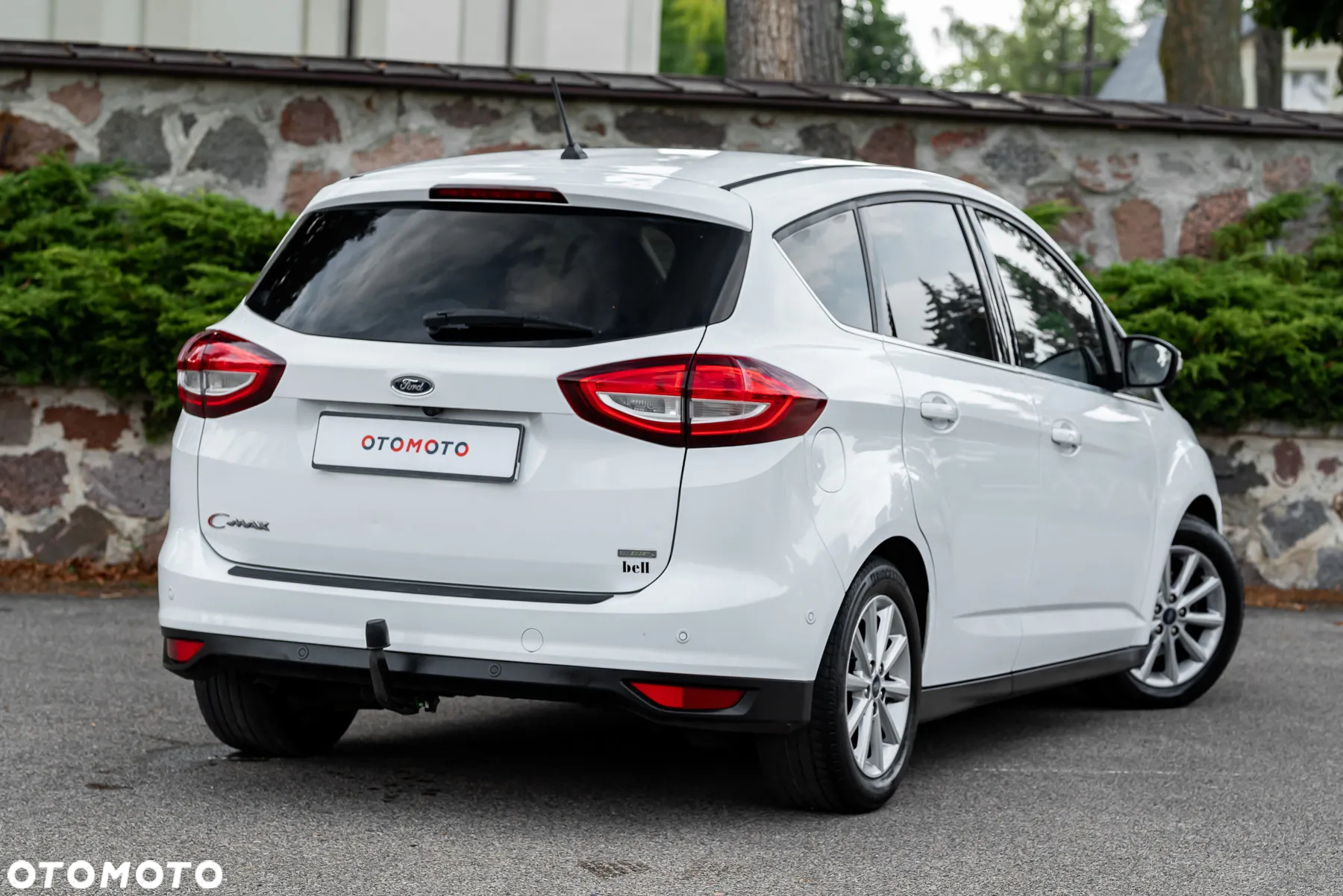Ford C-MAX - 12