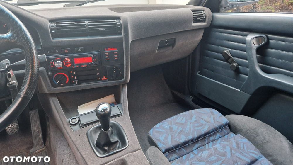 BMW Seria 3 - 15