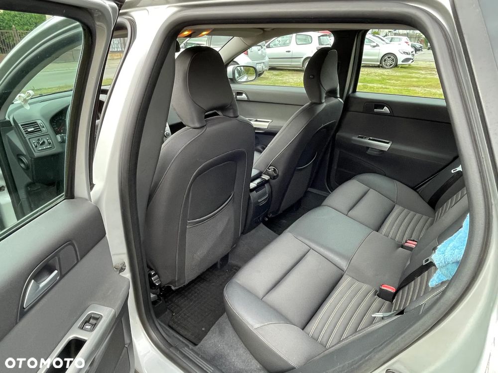 Volvo V50 1.6D DPF DRIVe - 12