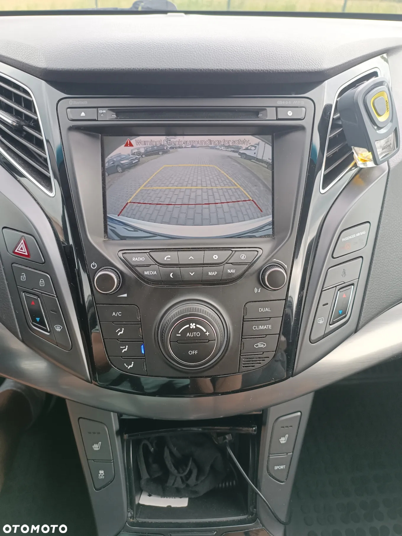 Hyundai i40 1.7 CRDi Style - 5