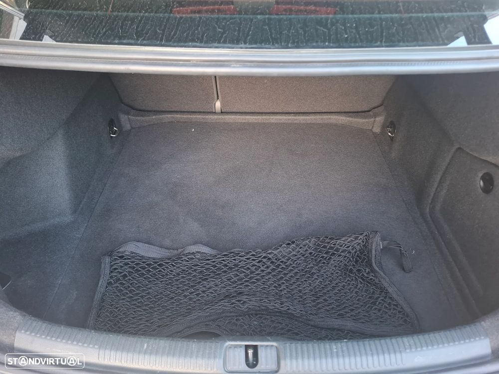 Audi A3 Limousine 1.6 TDI Advance - 47