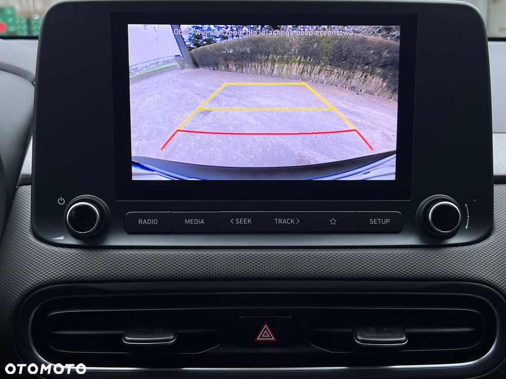 Hyundai Kona 1.0 T-GDI Modern - 37