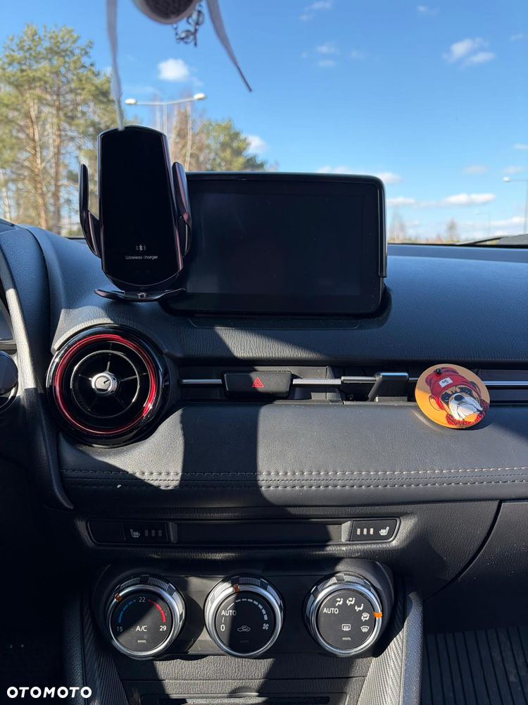 Mazda CX-3 - 18