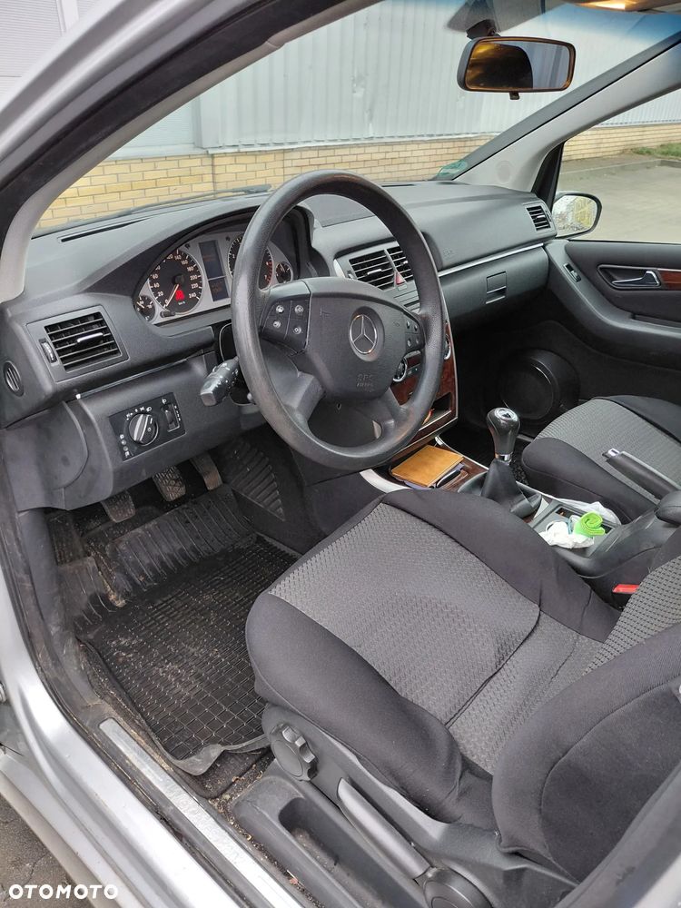 Mercedes-Benz Klasa B 150 Special Edition - 6